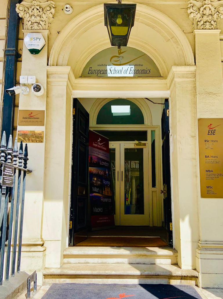 European School of Economics